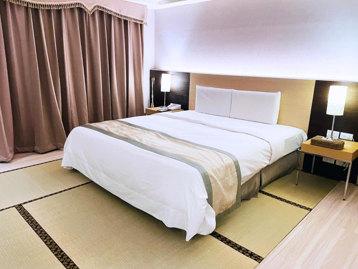 Hoya Hot Springs Resort & Spa Wenquan Luaran gambar