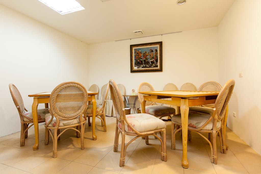 Hoya Hot Springs Resort & Spa Wenquan Luaran gambar