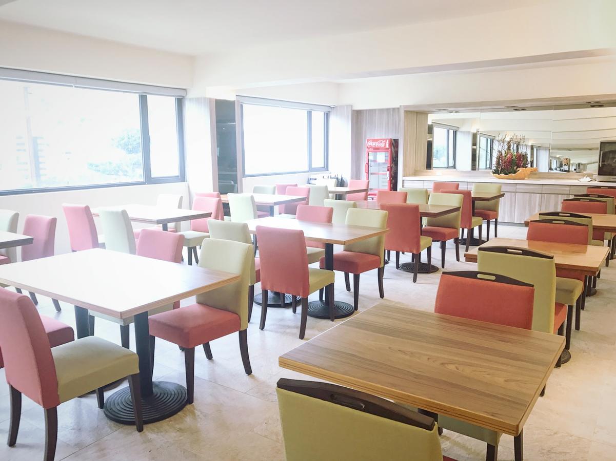 Hoya Hot Springs Resort & Spa Wenquan Luaran gambar