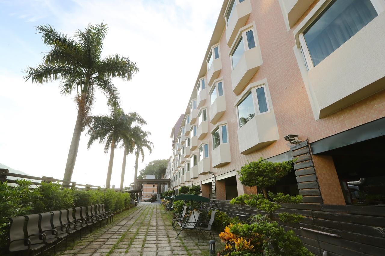 Hoya Hot Springs Resort & Spa Wenquan Luaran gambar